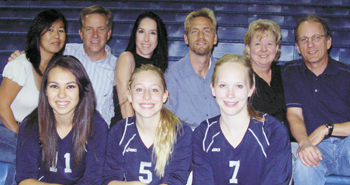 volleyball